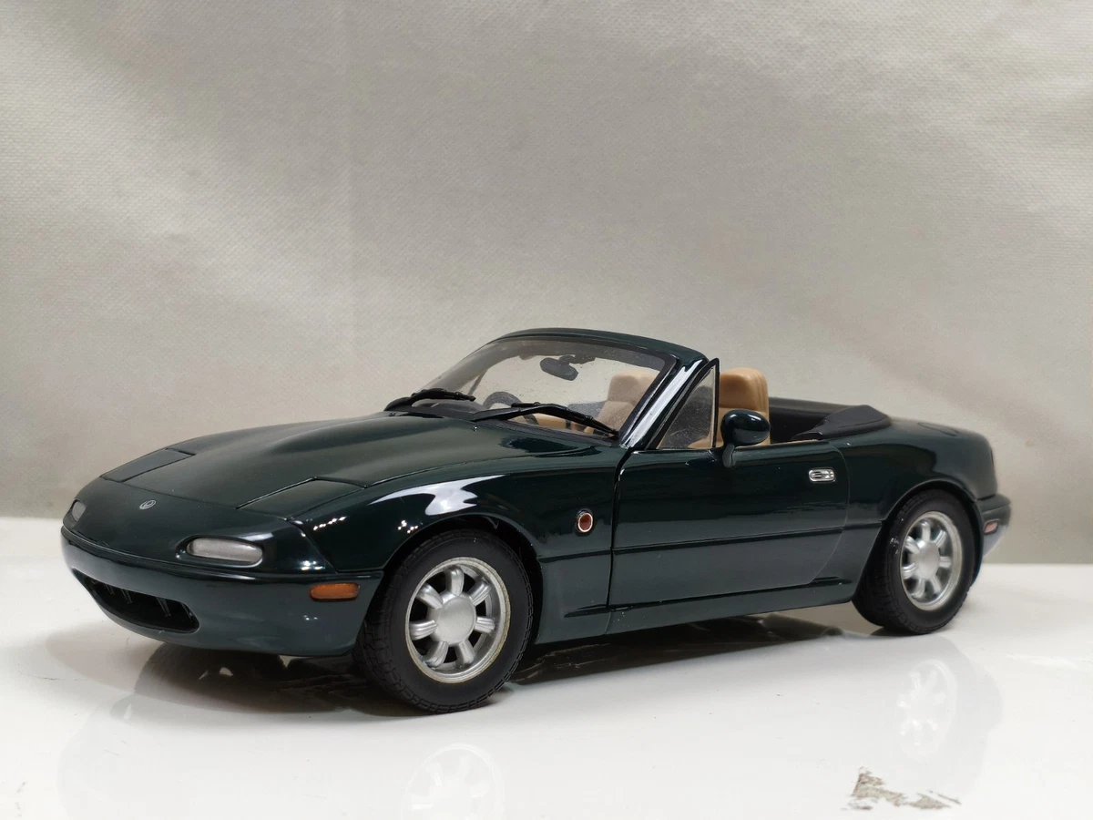 Gate Mazda Diecast & Toy Vehicles for sale - eBay