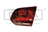 Dpa Heckleuchte 89450625202 FüR Vw