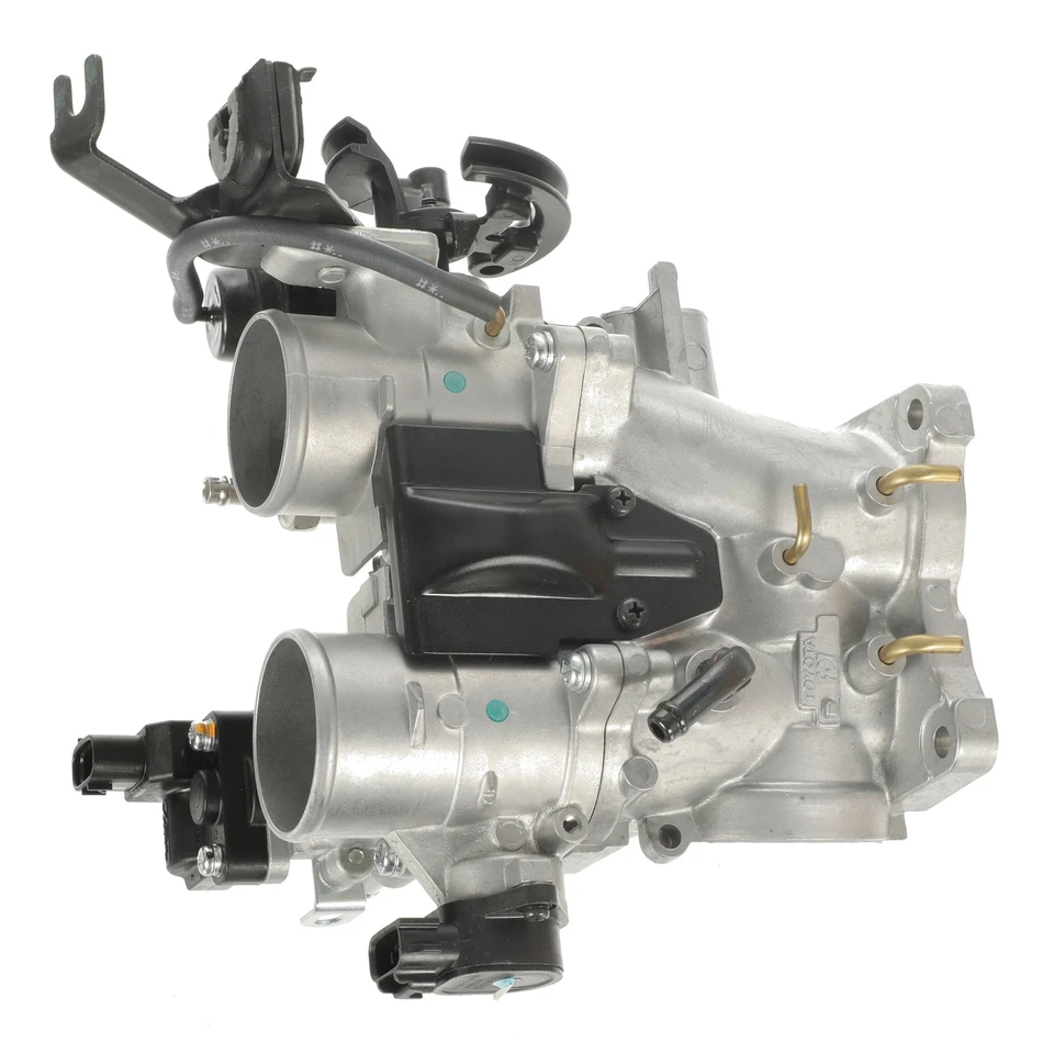 Carrocería de acelerador original Toyota 2000-2004 Avalon 22210-0A110 Foto 2 de 4