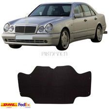 Capote Mercedes 210