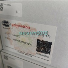 1PCS NEW HACH MAINTENANCE KIT 5444300