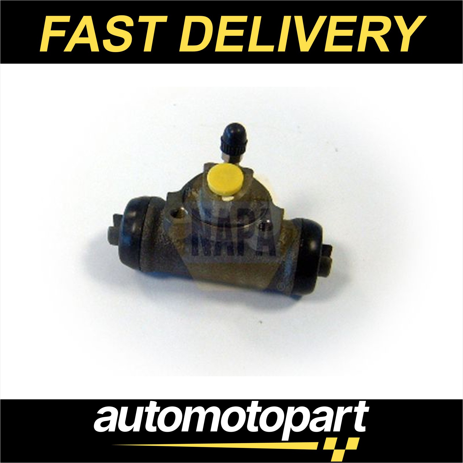 NAPA Wheel Cylinder Rear NCY1073 Brake 441003W400 441003W40A Quality Guaranteed