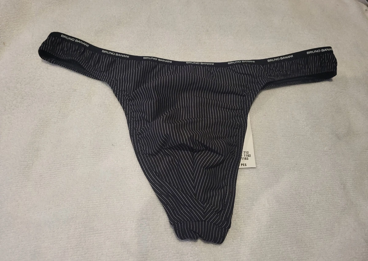 Bruno Banani - Perizomi, String E Tanga Da Uomo