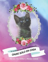 Maryke Werdekker (U. A.) | Chuki Solo En Casa | Taschenbuch | Spanisch (2019)