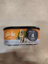 Jumbo refill 1-pack Up to 4 months of supply - Ultimate odor control dog ...