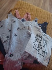 12 to 18 Month Boy Lot