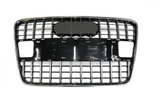 Kühlergrill Stoßstangengitter vorne schwarz 88531774402 DPA für AUDI Q7 Q7 Van