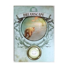 Sylex Board Game Deep Dreams Mini-Expansion (Kickstarter Exclusive) NM