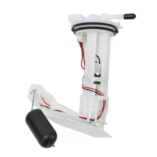 1pc FUEL PUMP UNIT Plastic Black/White For EU7000i EU700iSN Oil Pump - Picture 2 of 12