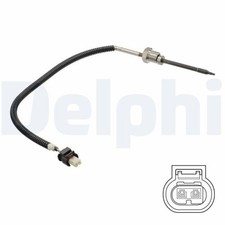 Sonde lambda Mercedes 409