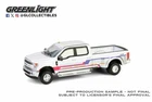 1/64 DUALLY DRIVERS SERIES 16 2019 FORD F-350 LARIAT DUALLY 46160-D