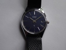 HERRENUHR: CITIZEN  QUARZ, Made in Japan, geb...