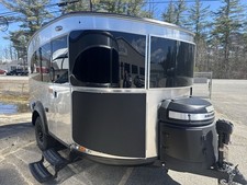 2026 Airstream Basecamp 20Xe