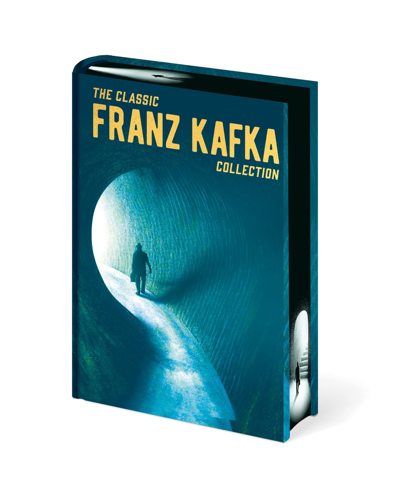 The Classic Franz Kafka Collection (Arcturus Pulp by Franz Kafka | HB | 2026 - Image 5