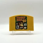 Tested Donkey Kong 64 (Nintendo 64, 1999) - Game Cartridge Only