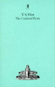 The Cocktail Party von Eliot, Thomas Stearns | Buch | Zustand gut