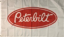 Peterbilt Fahne USA LKW Truck 579 589 389X 389 567 520 367