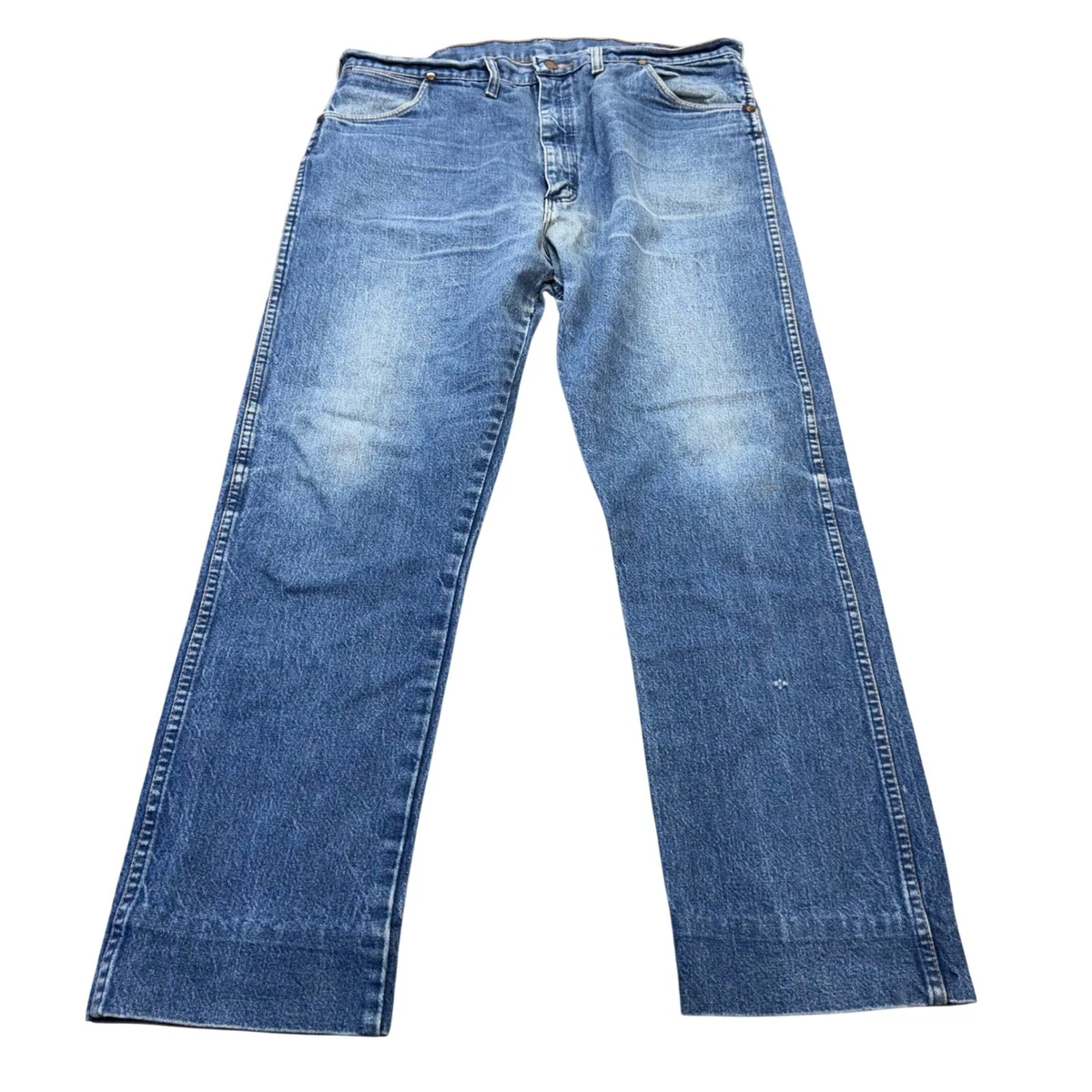 Las mejores ofertas en Wrangler Rockabilly Vintage Jeans para