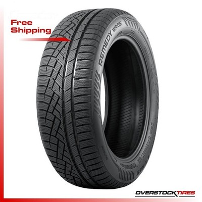 1 NEW 225/50R17 Nokian Remedy WRG5 98V (DOT:3423) Tire 225 50 R17