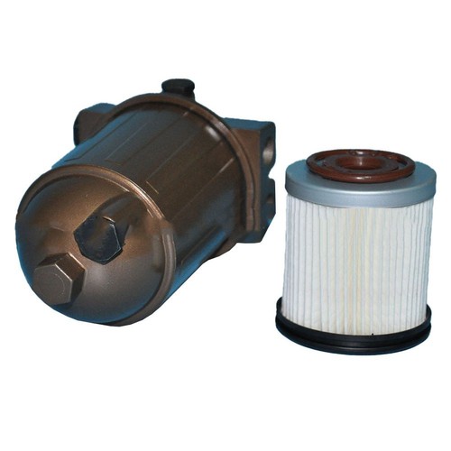 Simplified Solution of Oil Separation with Quality Filtering R 1 1 T S - Picture 9 of 9