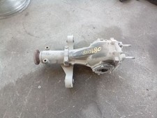 2015-2019 Subaru Wrx Rear Axle Differential Carrier Assembly 4.11 Ratio Oem 2015-2019 Subaru Wrx Rear Axle Differential Carrier Assembly 4.11 Ratio Oem
