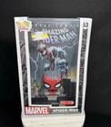 Funko POP! Comic Book Covers Amazing Spider-Man Issue 43 Target Exclusive #53