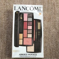 Lancome Absolu Voyage Makeup Palette