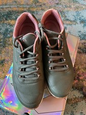 SKECHERS STREET Los Angeles Air Cooled Memory Foam Size Uk 6 Worn Once