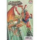 Amazing Spider-Man Torn #3 Marvel Comics