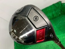 Yamaha RMX VD 2024 Fairway wood 5W SPEEDER NX BLACK 60 S Men Right-Handed eG