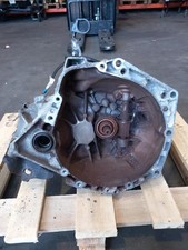 Boite de vitesse Toyota AYGO