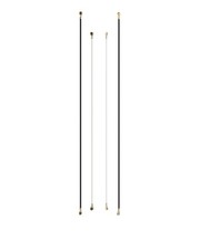 Premium Quality Replacement Antenna Connecting Cable for LG K92 5G 2 Piece Set 