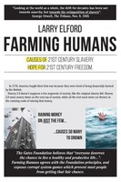 Larry Elford | Farming Humans | Taschenbuch | Englisch (2019) | [.]