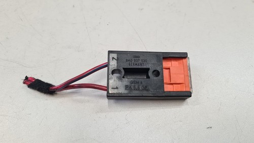 Audi A6 S6 C6 4F 2006 Diesel Sicherung 8A0937530 VLU2871