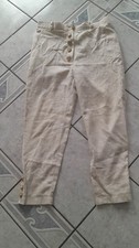 Trachtenhose aus Leinen
