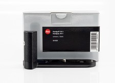 Leica Handgrip Black for M11 24025