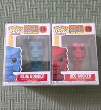 Ultimate Funko Pop Retro Toys Figures Gallery and Checklist 134