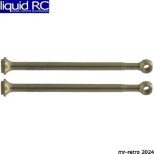 MIP 14256 (MIP Pucks Bi-Metal Bone Hobby Pro PRS1 (2))