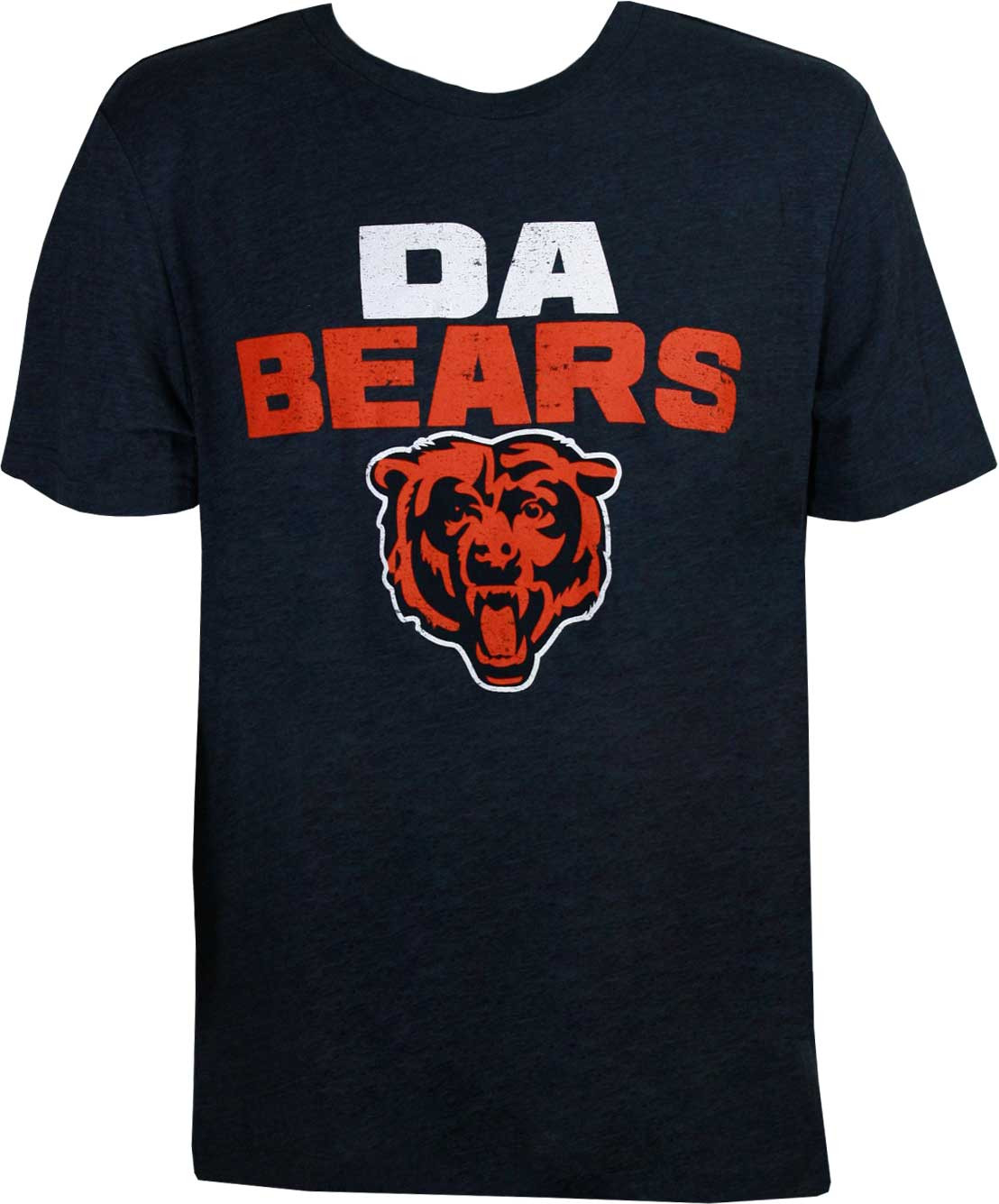 Футболка Chicago Bears Da Bears Hands High