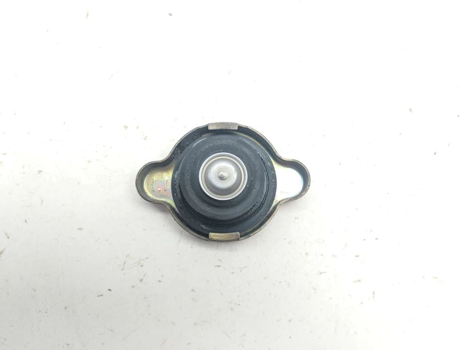 Tapa radiador Honda CBR600F4i CBR 600 02 Foto 2 de 4