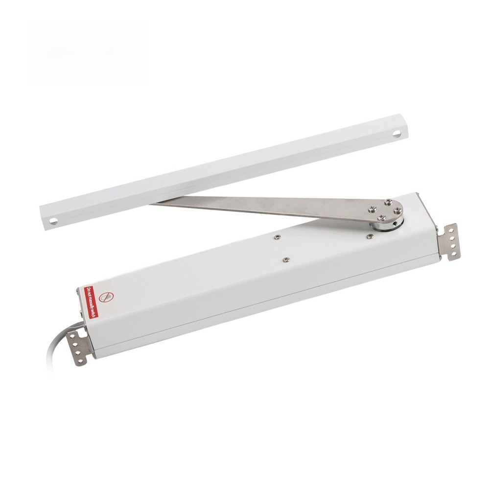 Aluminum Alloy Sliding Window Opener DC24V 90 Degree Opening Range
