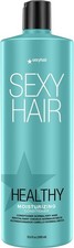 Sexy Hair Healthy Tri-Wheat Leave-In Conditioner, 1000 ml 15.70 per litre