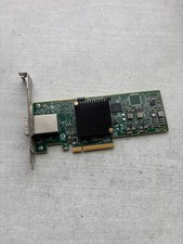 LSI SAS 9300-8E 8-Port 12Gbps External HBA Controller Bus Card High Profile