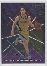 2021-22 Panini Recon Malcolm Brogdon #83 0tj4