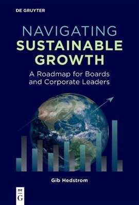 Gib Hedstrom Navigating Sustainable Growth (Taschenbuch)