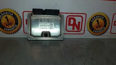 038906019GQ motorsteuergerät für VOLKSWAGEN PASSAT BERLINA (3B3) 2000 606423