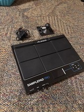 Alesis Sample Pad Pro 8-Pad