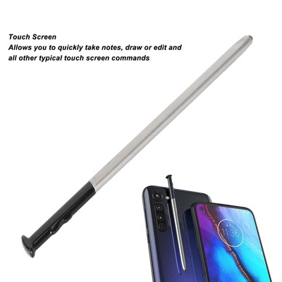 Stylus For Moto G XT2043 2020 High Sensitivity Replacement Touch Screen Pen SAL