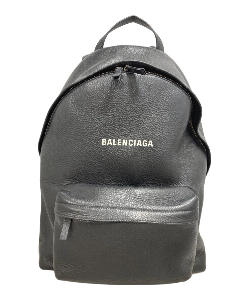 Balenciaga Backpack Handbags Bags & Leather Exterior for Women for