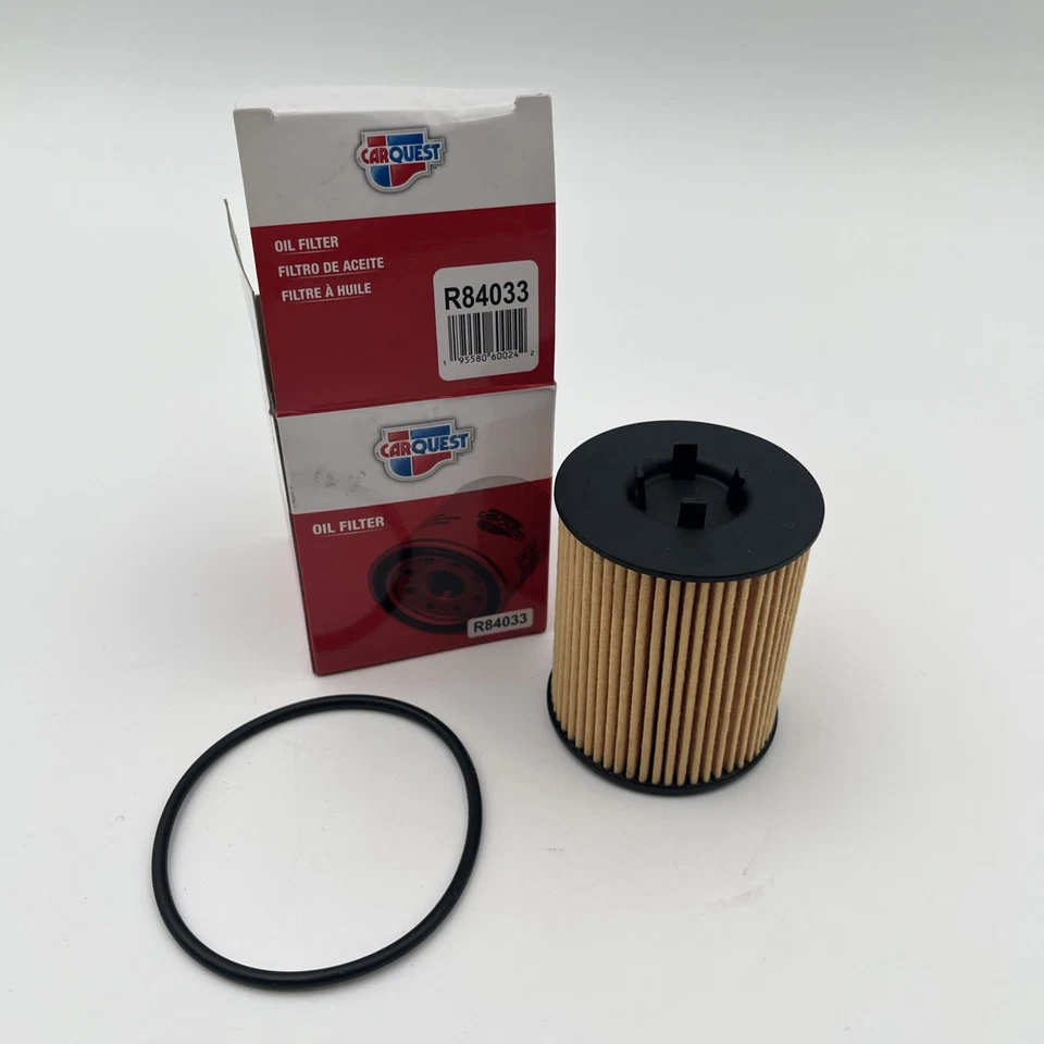 Filtro de aceite estándar Carquest: R84033 Foto 4 de 4
